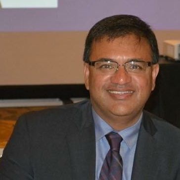 Dr. Junaid M. Syed, MD, Psychiatrist