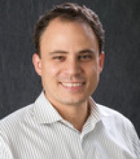 Dr. Alejandro Comellas MD, Critical Care Surgeon