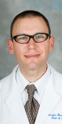 Dr. Theodore Elliot Bushnell MD, Neurologist