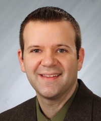 Dr. Zachary Geidel MD, Hand Surgeon