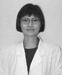 Dr. Pauline Hsu M.D., Pediatrician