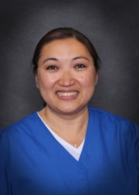 Ms. Lan-tu Dang Holem D.D.S., Dentist