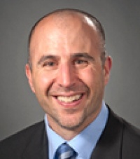 Dr. Jordan Gitlin, MD, Urologist