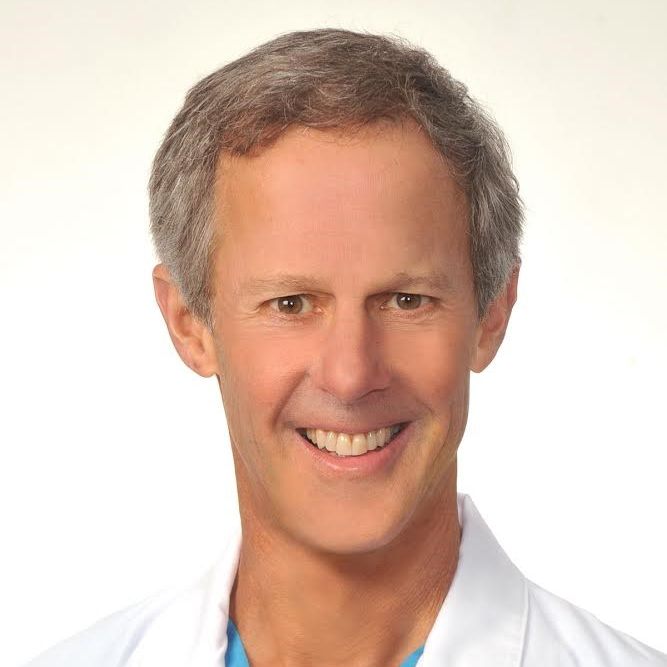 Dr. David Rosania, MD, MS, Periodontist