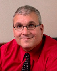 Dr. Thomas James Mcgivney MD