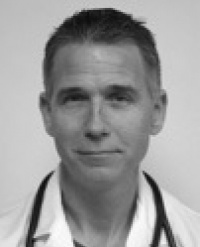 Dr. Kenneth Scott Garm MD