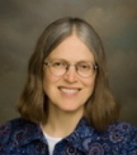 Dr. Gwendolyn Alice Halsted MD