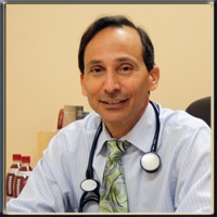 Dr. Gary Pepper M.D., Endocrinology-Diabetes