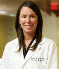 Dr. Ashley Duke Gooding MD