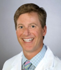 Dr. James Brett Chafin MD