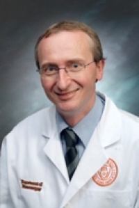Dr. Viktor  Bartanusz M.D.