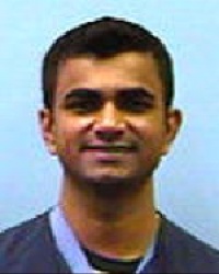 Dr. Mitesh J Patel MD