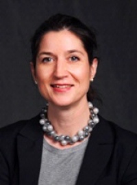Dr. Claudia  Hriesik MD