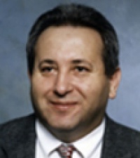 Dr. Hani Alkhouri MD, Internist