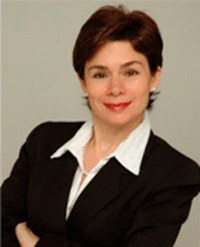 Dr. Galina   Karpenko M.D.
