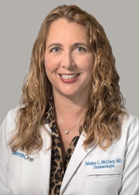 Dr. Monica L Mccrary MD, Dermatologist