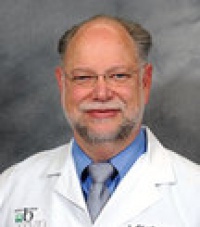 Dr. James K. Chafin M.D.