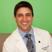 Dr. Yosef Yonatan Nasseri MD