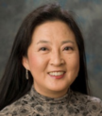 Dr. Sun-ah  Young MD
