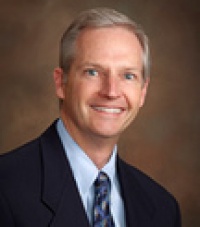 Dr. Geoffrey Stuart Tompkins M.D., Orthopedist