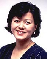 Dr. Julie Cheng Deckerman M.D.