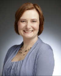Dr. Nicole Marie hannon Roberson MD, OB-GYN (Obstetrician-Gynecologist)