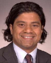 Dr. Surendra  Sivarajah MD