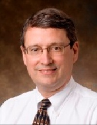 Dr. Peter D Kenyon M.D.