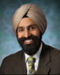 Dr. Harpal S. Khanuja M.D., Orthopedist