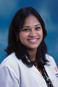 Sherrita Bhagan-bruno M.D., Cardiologist