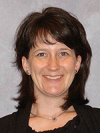 Dr. Anna M. Hicks MD