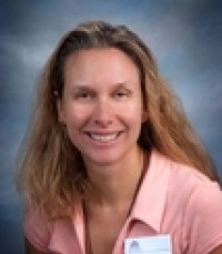 Dr. Debra Lynn Lupeika MD