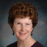 Dr. Mary A. Govier M.D.