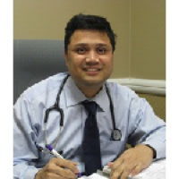 Dr. Sunit B. Desai M.D.