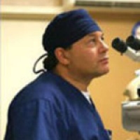 Dr. Murad A. Sunalp M.D., Ophthalmologist
