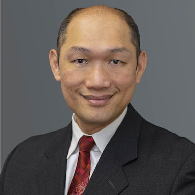 Dr. Weber  Chen M.D.