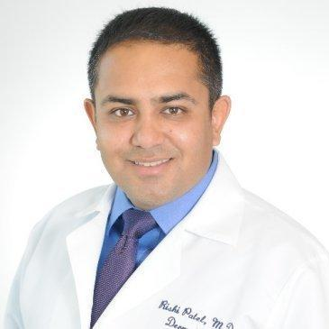 Dr. Rishi R. Patel, MD, Dermatologist