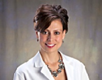 Dr. Jacqueline K Macknis M.D.