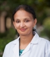 Dr. Geeta Krishnapriyan MD, Internist