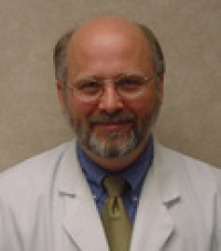 Dr. Keith Alan Ison MD