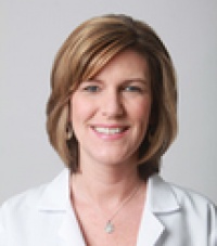 Dr. Catherine Dawson MD, Internist
