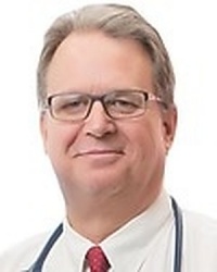 Dr. William U Heard MD, Hospitalist