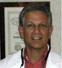 Dr. Barry Richard Jaffe DDS