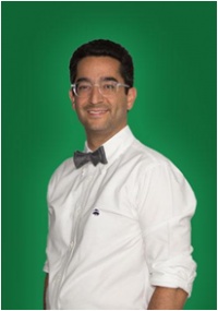 Dr. Edward  Nejat MD, MBA, FACOG