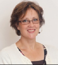 Dr. Julianne Clawson Huefner MD, Internist