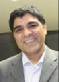 Dr. Mehrdad  Akhlaghi MD