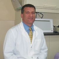 Dr. Seth P Freedman DDS