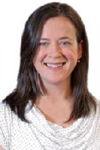 Dr. Emily Berry M.D., OB-GYN (Obstetrician-Gynecologist)