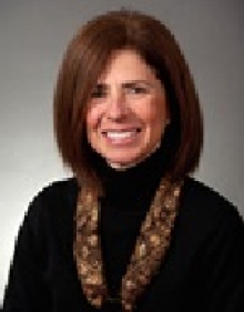 Dr. Karen Rose Barnett  M.D.