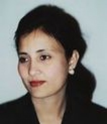 Dr. Prabha  Mohan  M.D.